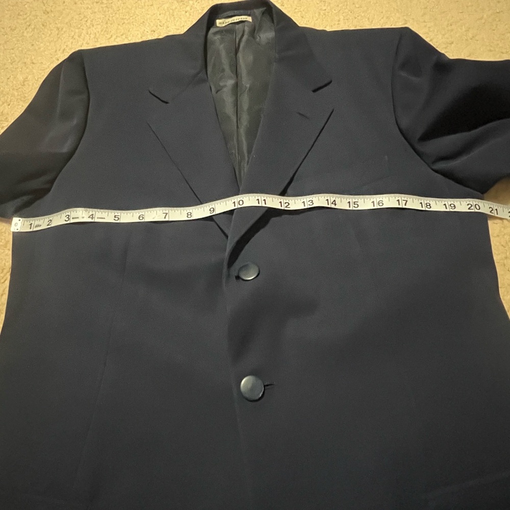 Brioni Roma Coat or Jacket